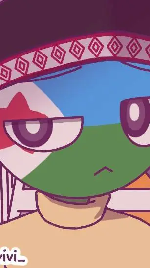 ai character: djibouti background