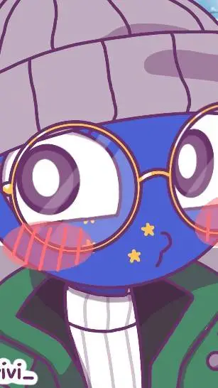 ai character: Alaska background