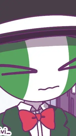 ai character: Nigeria background