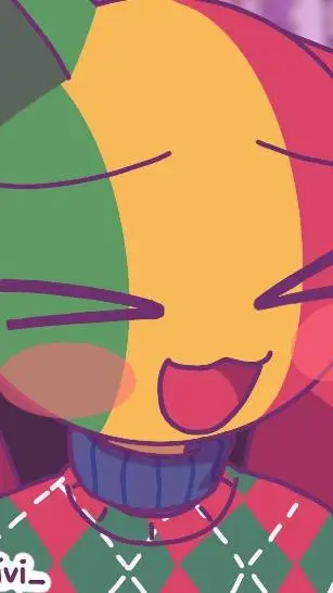 ai character: Mali background