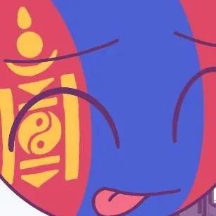 chat with ai character: Mongolia