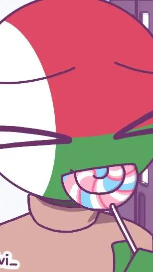 ai character: Madagascar  background