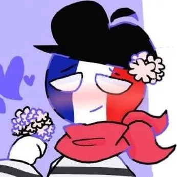 chat with ai character: France
