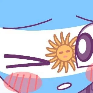 chat with ai character: Argentina
