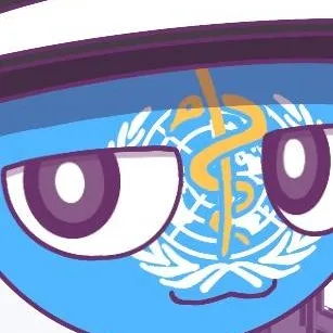 chat with ai character: WHO