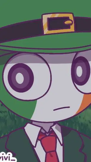 ai character: Ireland background