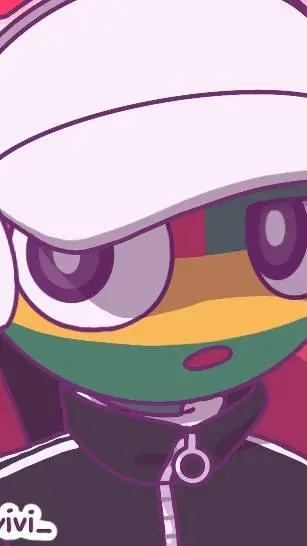 ai character: Togo  background