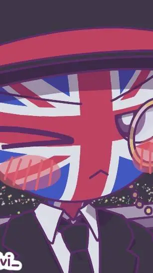 ai character: UK background