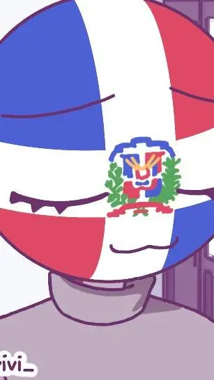 ai character:  Dominican  background