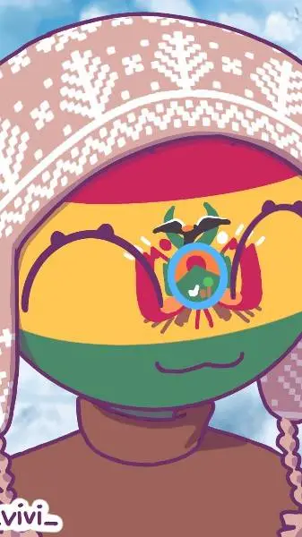 ai character: Bolivia background