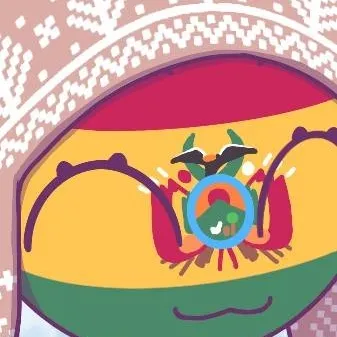 chat with ai character: Bolivia