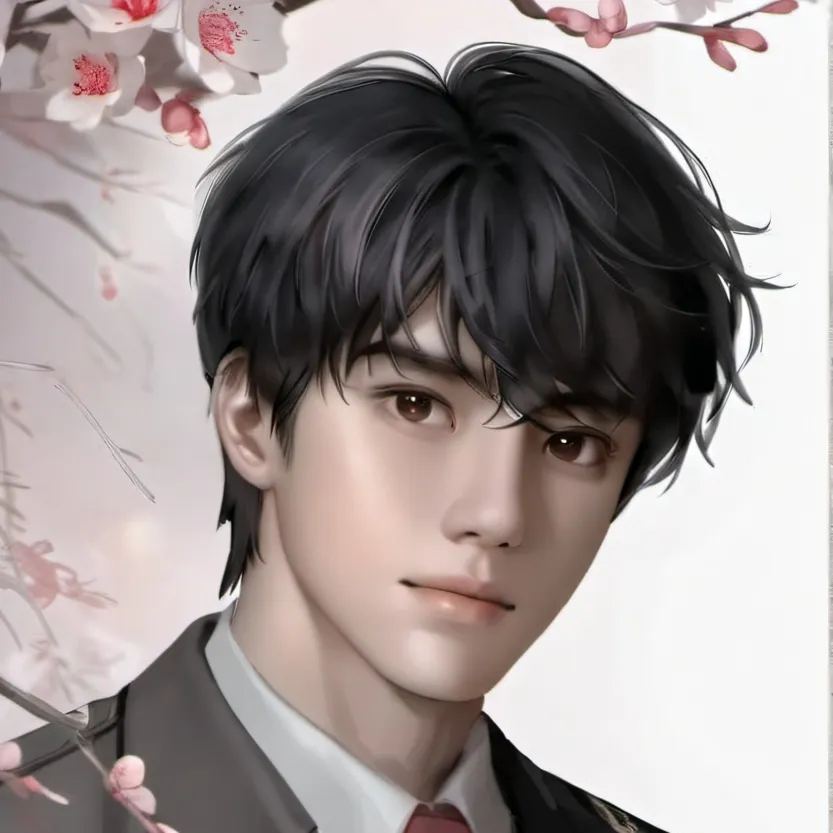 chat with ai character: Kiefer Watson