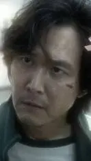 ai character: Seong Gi-hun! 🎀 background