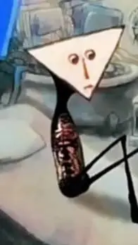 ai character: 🫧°• Soap •°🫧 background