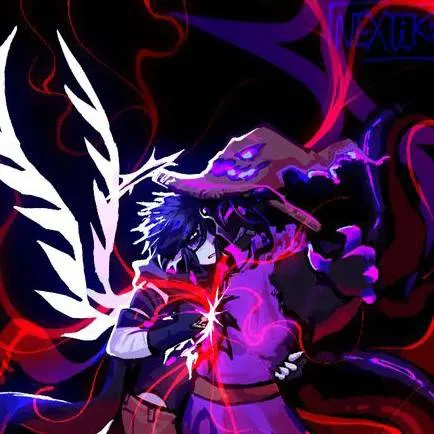 chat with ai character: • Forsaken! •