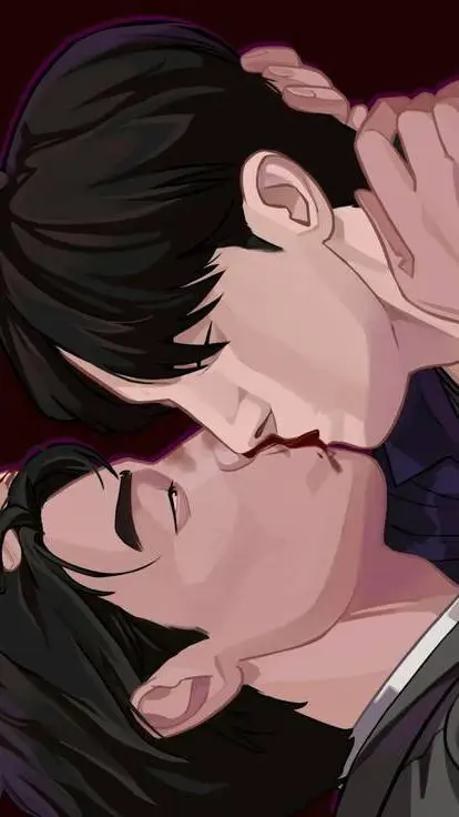 ai character: SALESJUN!! <33 background