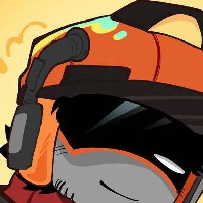 chat with ai character: •° Builder! °•