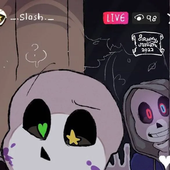 chat with ai character: ♥LIVE 