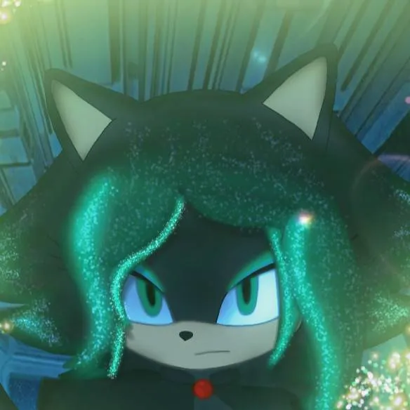 chat with ai character: Nova T. Hedgehog 