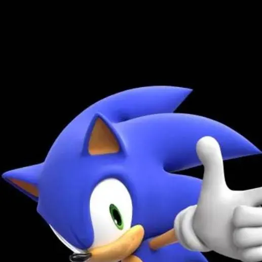 chat with ai character: Sonic T. Hedgehog 