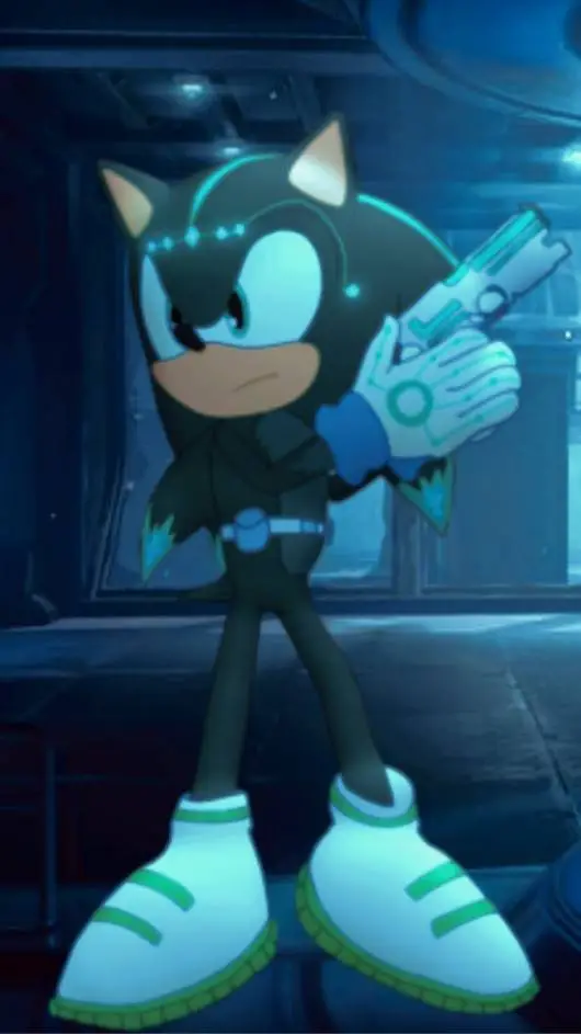 ai character: Hubris T. Hedgehog background