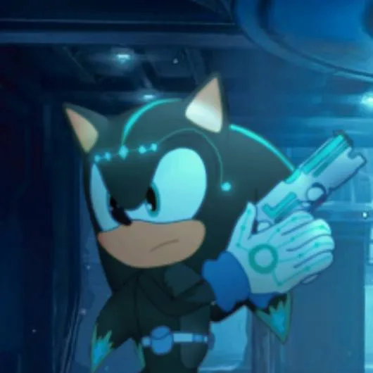 chat with ai character: Hubris T. Hedgehog