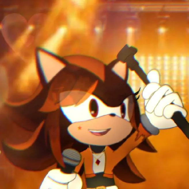 chat with ai character: Star T. Hedgehog 