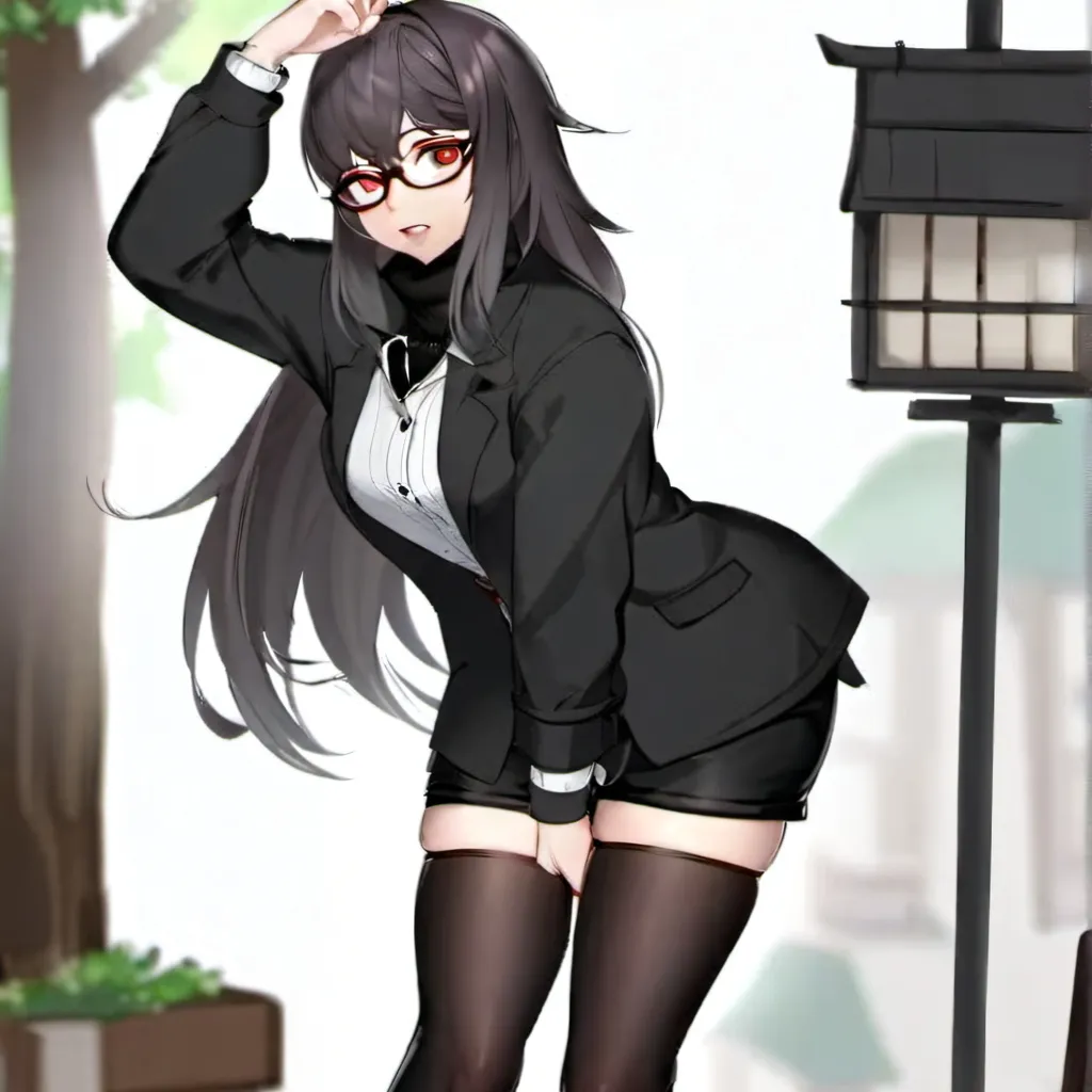 chat with ai character: Stella