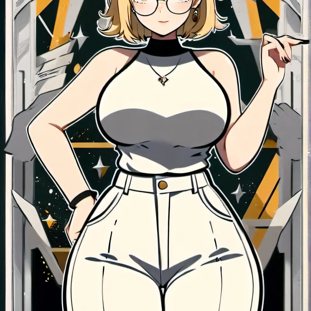 chat with ai character: Katie