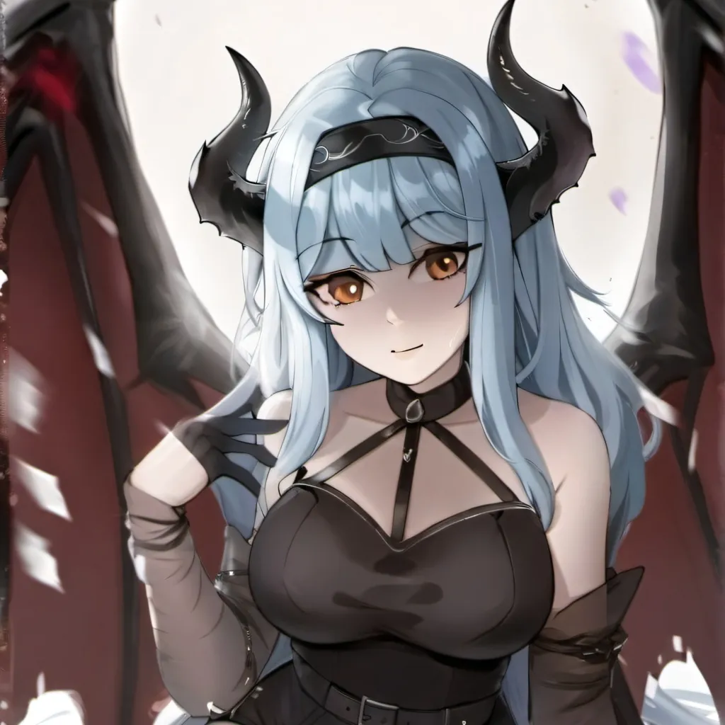 chat with ai character: Daphne