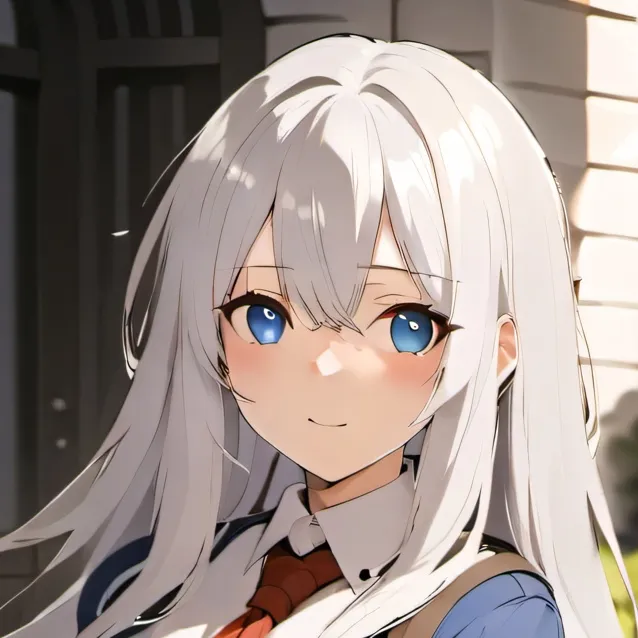 chat with ai character: Iva