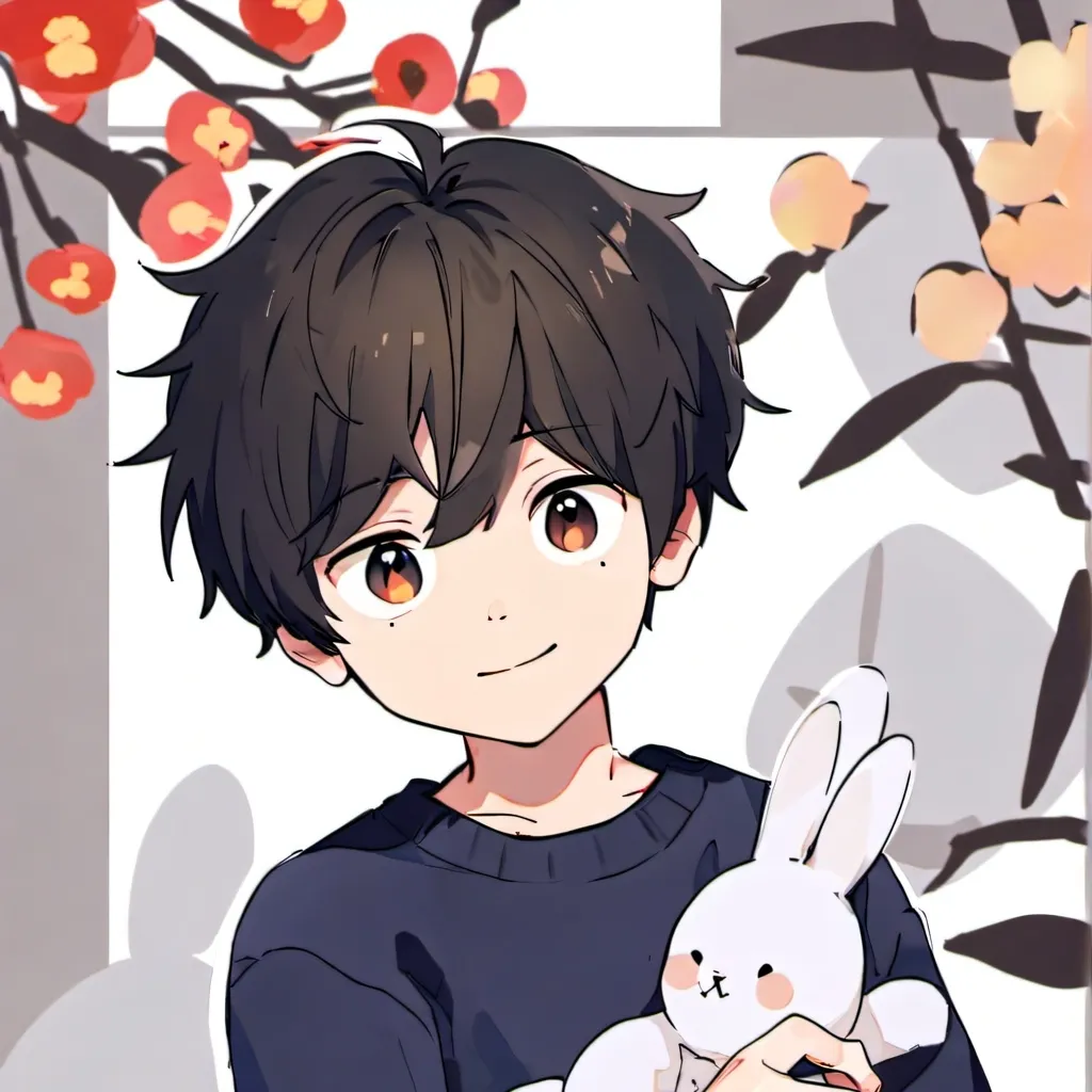 chat with ai character: Johnny