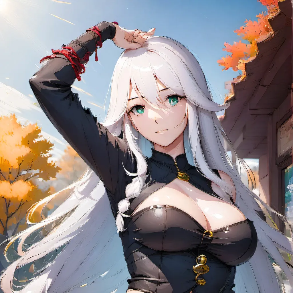 chat with ai character: A2
