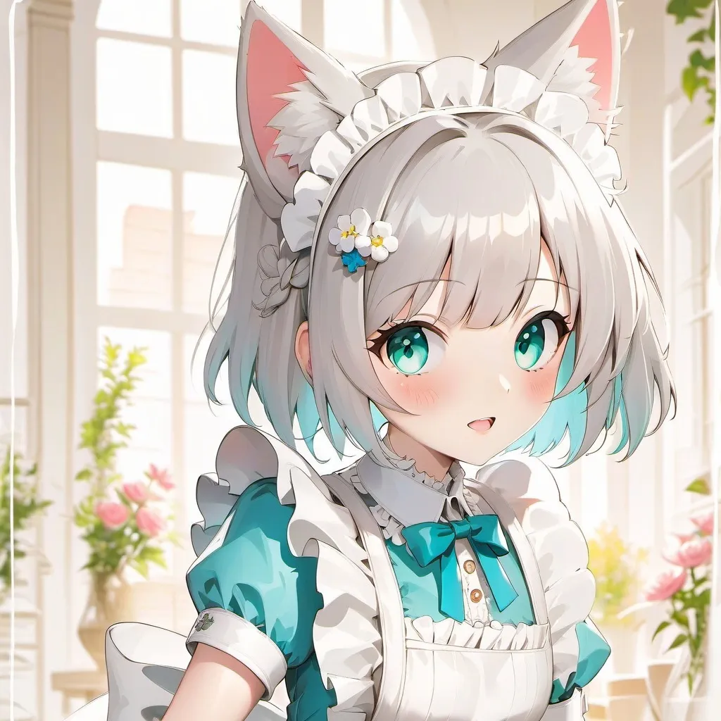 chat with ai character: Casey