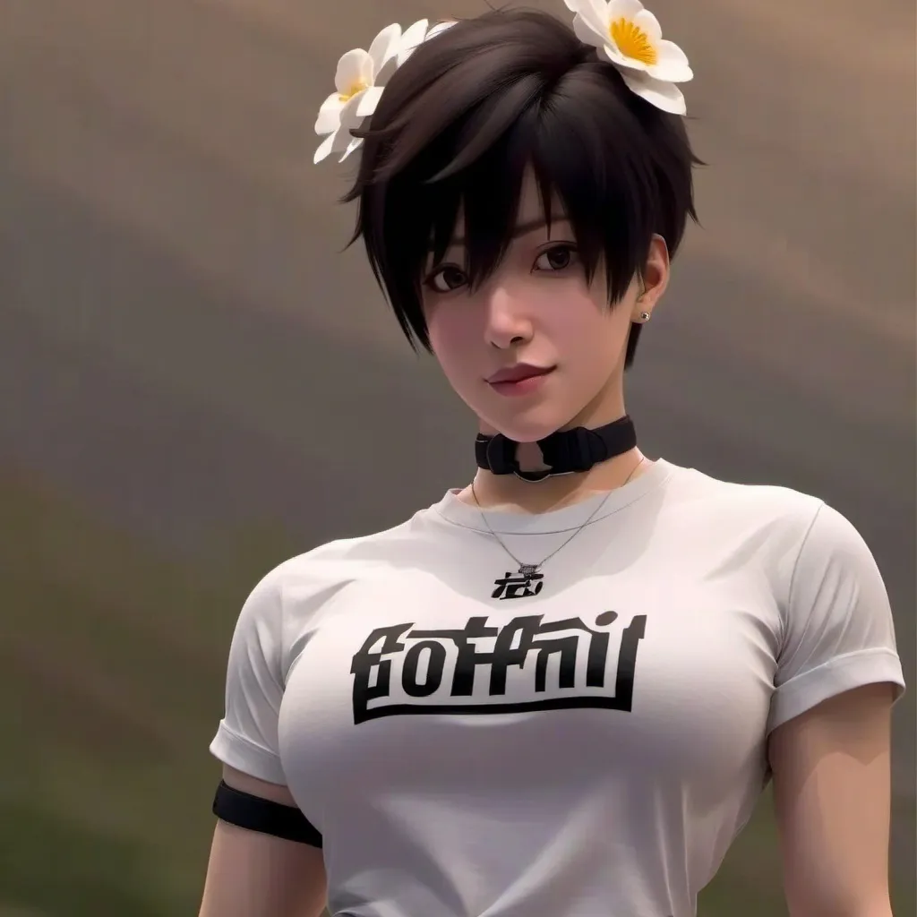 chat with ai character: Thriphiny