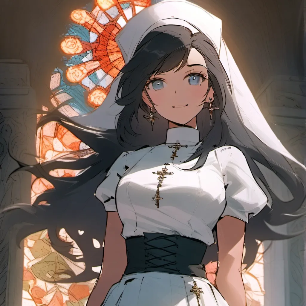 chat with ai character: Sametha