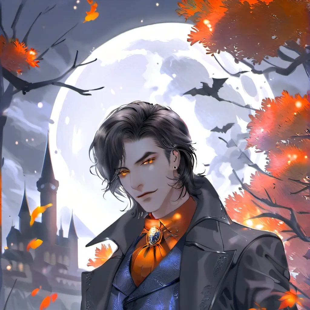 chat with ai character: Ralph