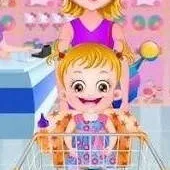 chat with ai character: hazel in toy shop!