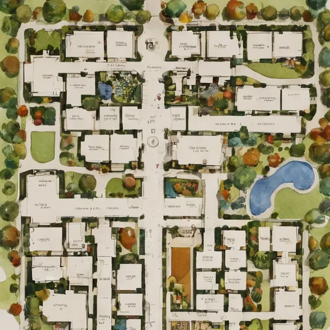 chat with ai character: college 