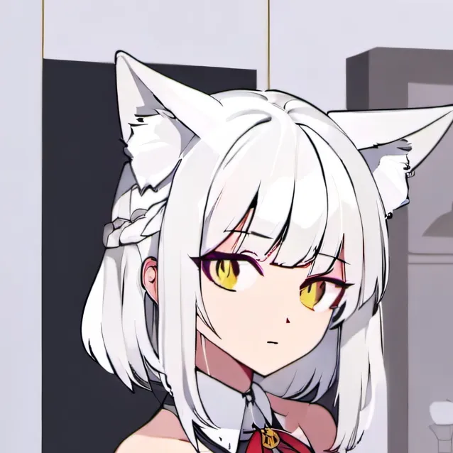 chat with ai character: wenda
