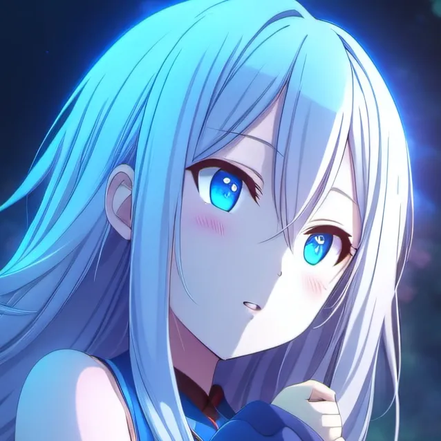 chat with ai character: Yoisaki Kanade