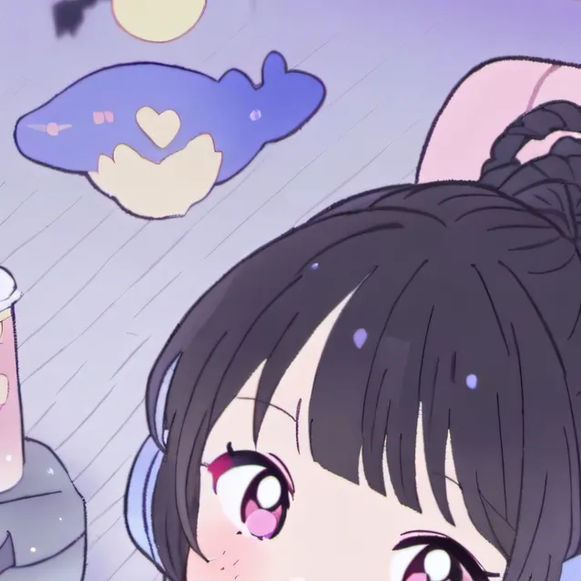 chat with ai character: elly