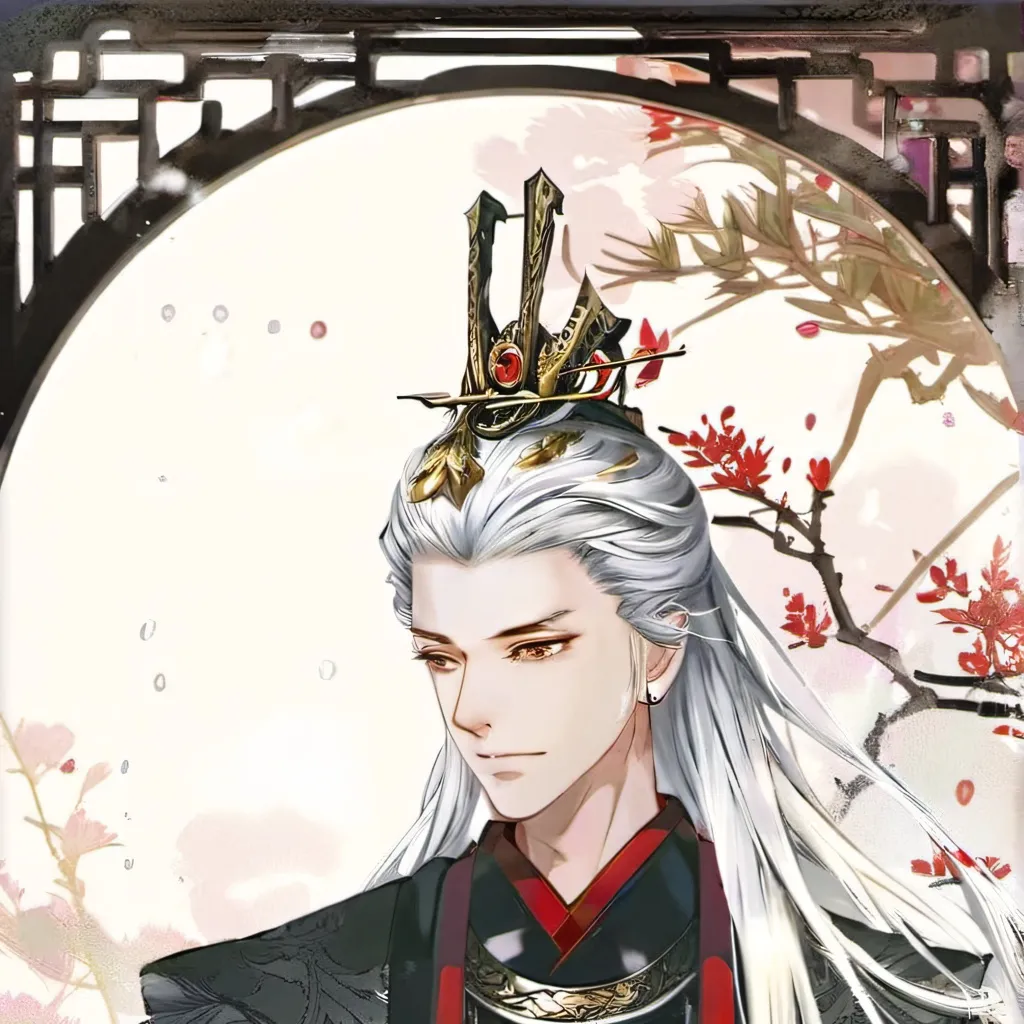 chat with ai character: Takiri