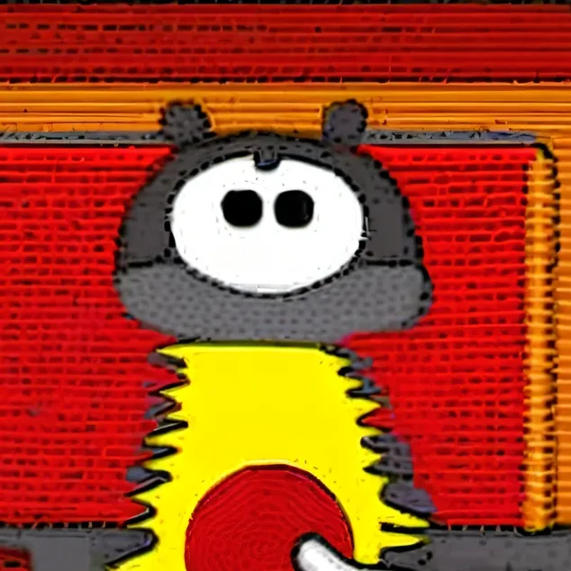 chat with ai character: jdbbdnfn