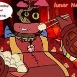 chat with ai character: pregnant china v2
