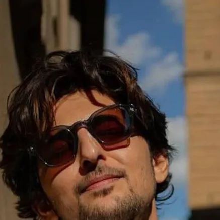 chat with ai character: Darshan Raval 