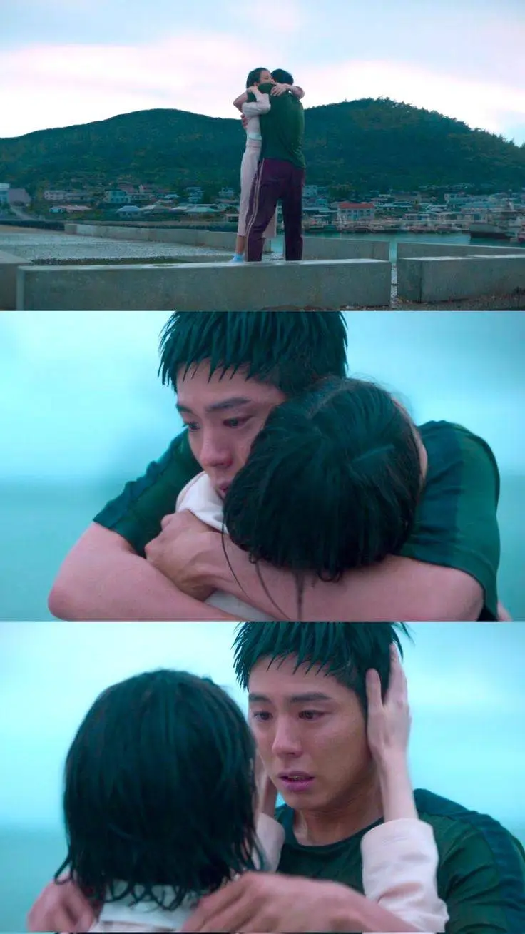 ai character: Yang Gwan Sik background