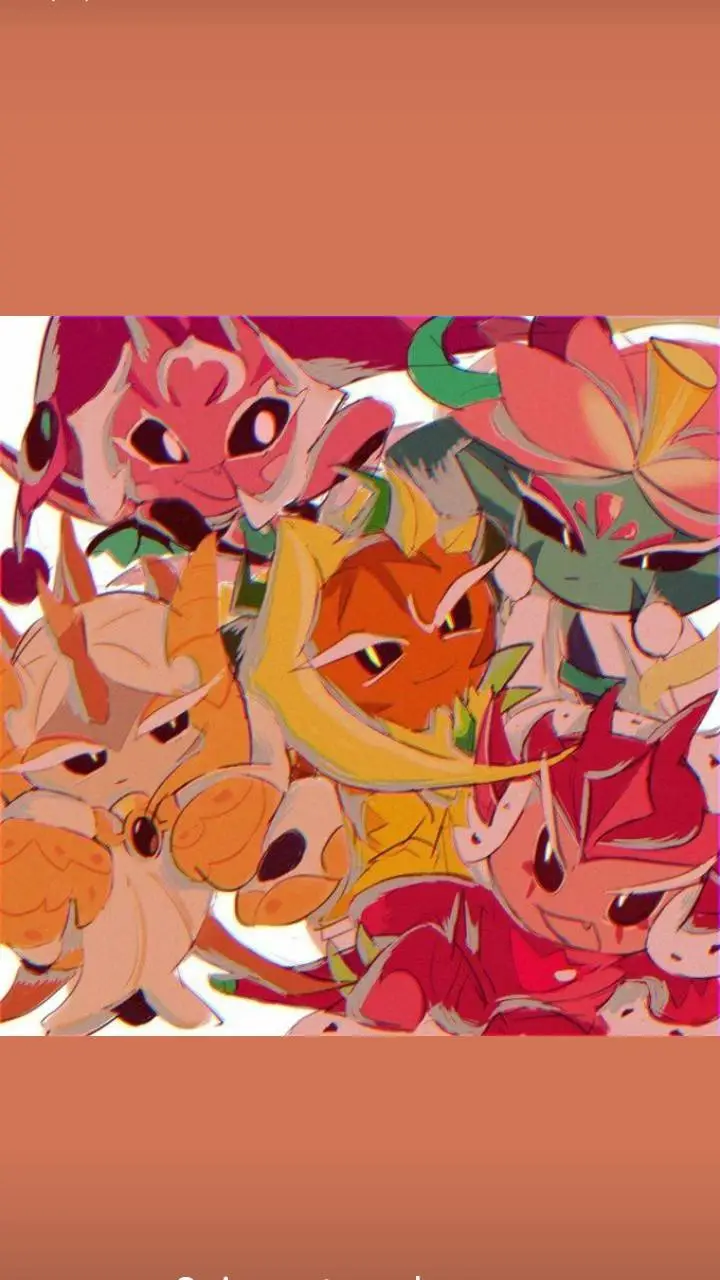ai character: the crk dragonssss background