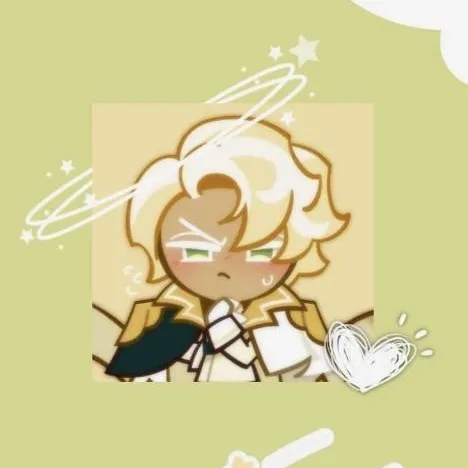 chat with ai character: the cream family!