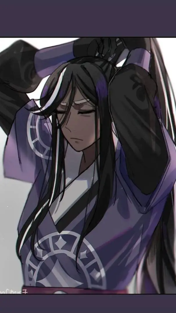 ai character: Darkmoon wedding✨ background